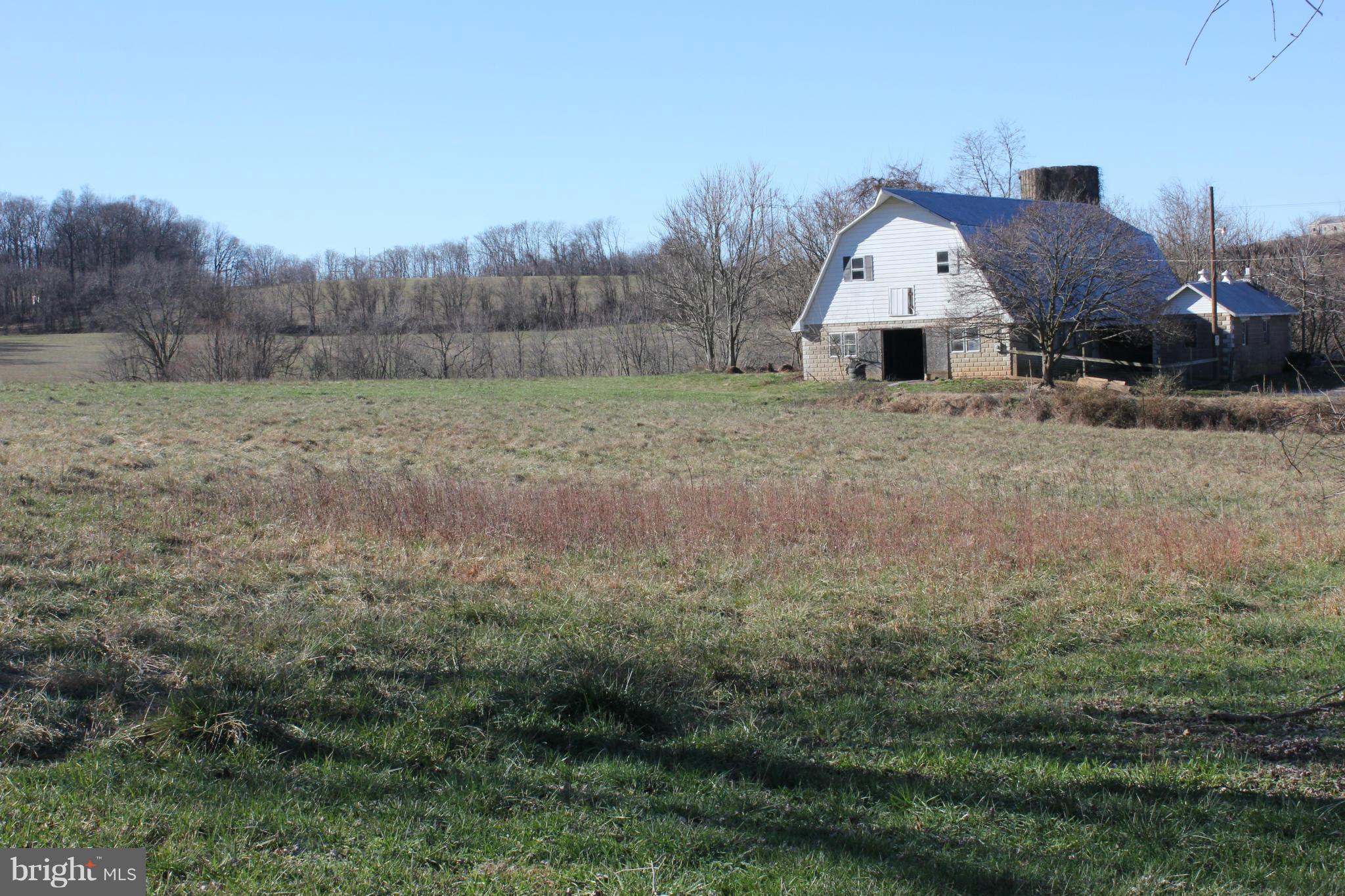 24100 Stringtown Road Clarksburg, MD 20871 - Photo 8 of 23 dairy barn