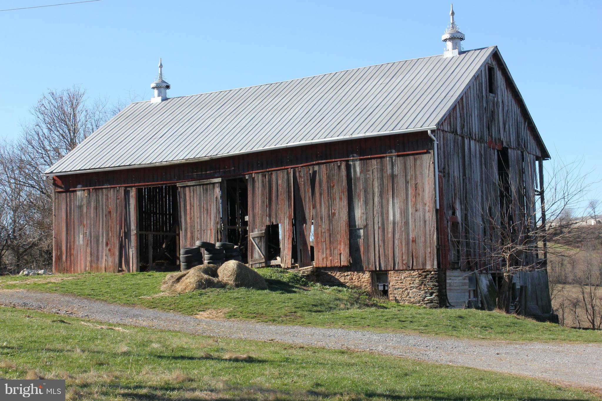 24100 Stringtown Road Clarksburg, MD 20871 - Photo 10 of 23 dowel barn