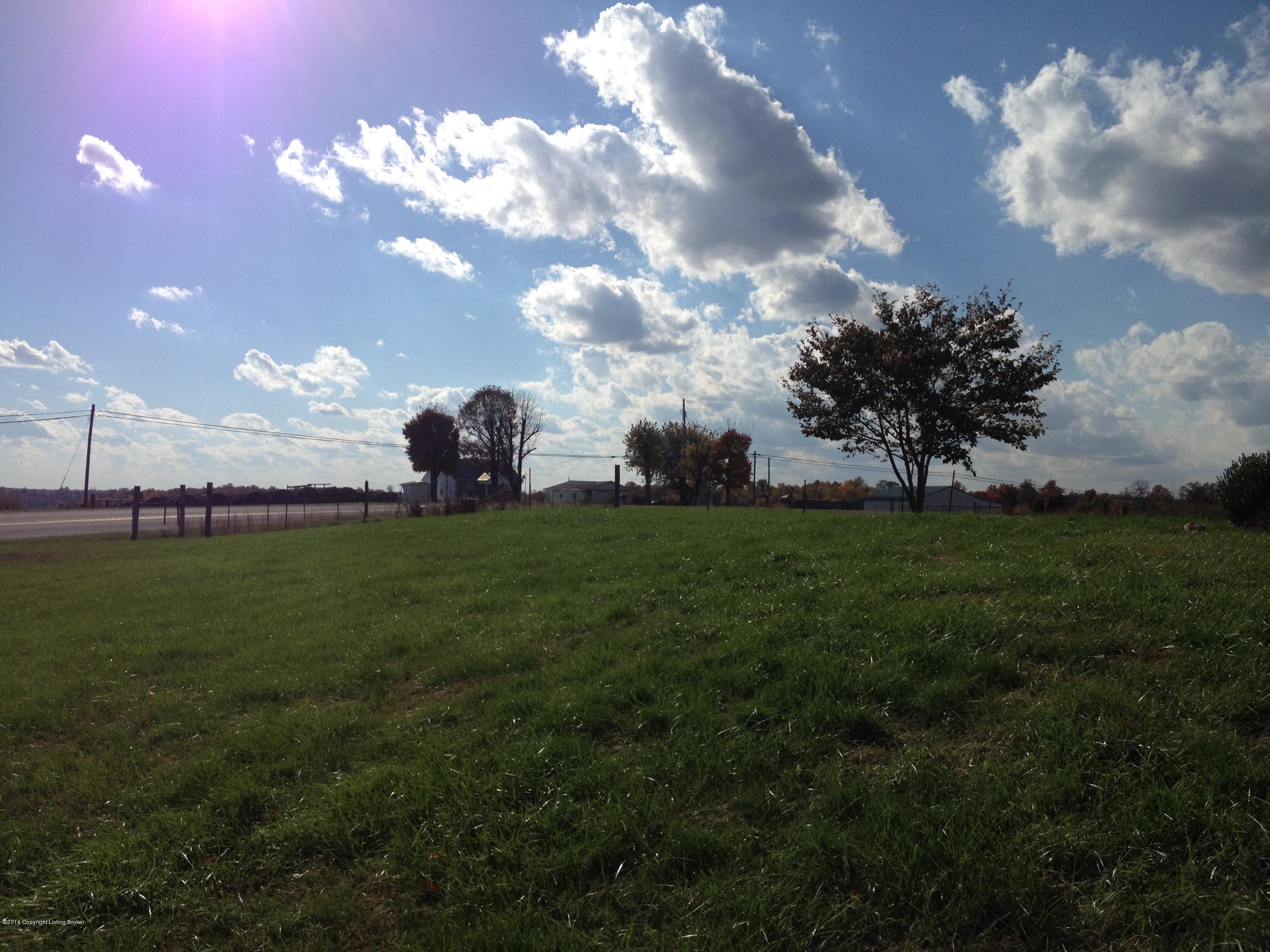 697 Liberty Road Battletown, KY 40104 - Photo 53 of 55 Yard View 3