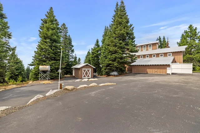 $2,597,000 | 3300 Whitefield Lane, McCall, ID 83638