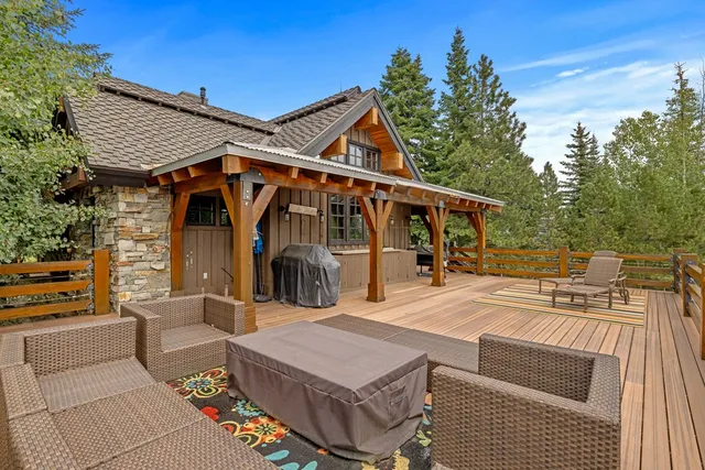 $2,597,000 | 3300 Whitefield Lane, McCall, ID 83638