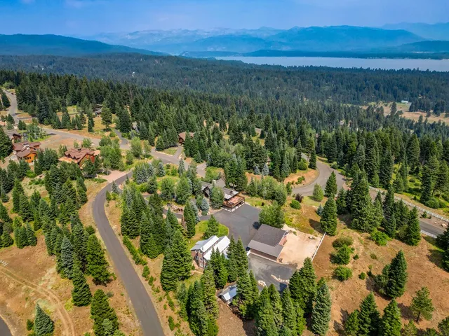$2,597,000 | 3300 Whitefield Lane, McCall, ID 83638