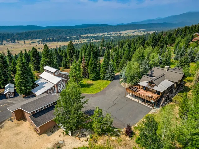 $2,597,000 | 3300 Whitefield Lane, McCall, ID 83638