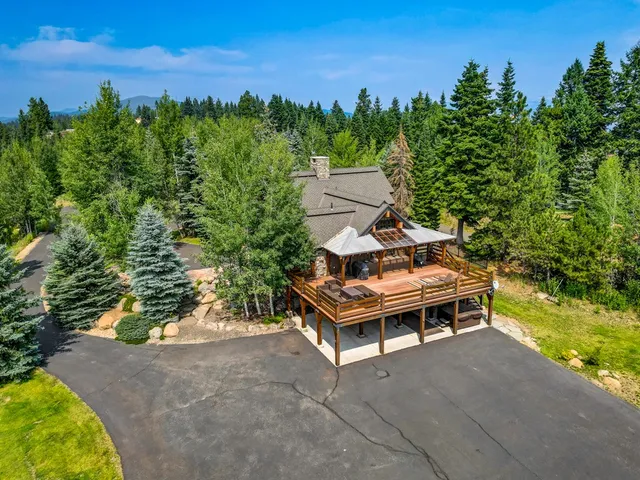 $2,597,000 | 3300 Whitefield Lane, McCall, ID 83638