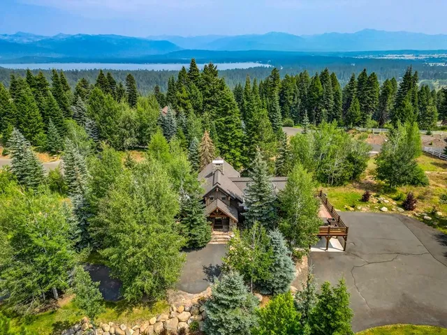 $2,597,000 | 3300 Whitefield Lane, McCall, ID 83638