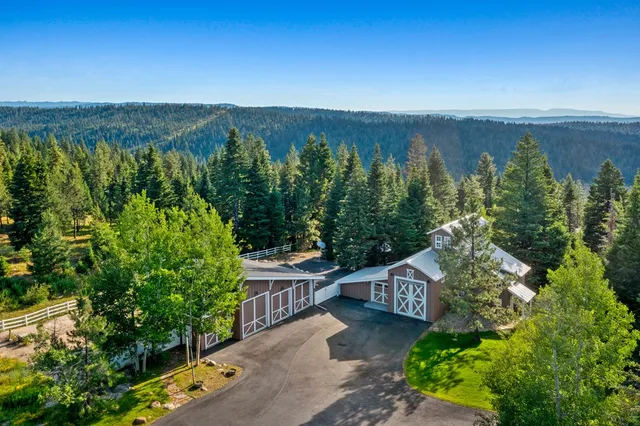 $2,597,000 | 3300 Whitefield Lane, McCall, ID 83638