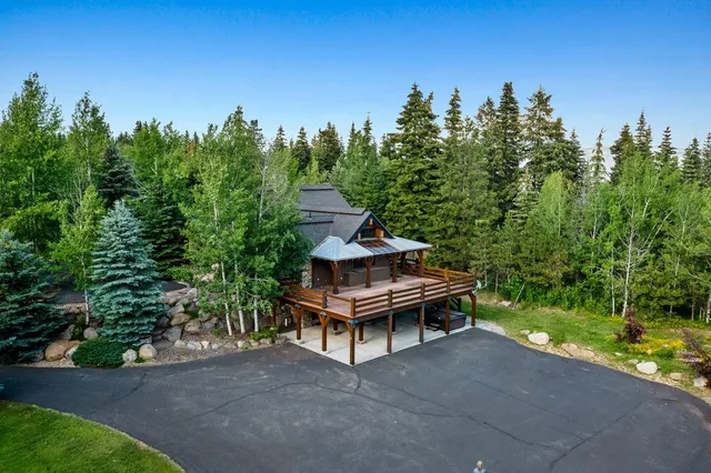 $2,597,000 | 3300 Whitefield Lane, McCall, ID 83638