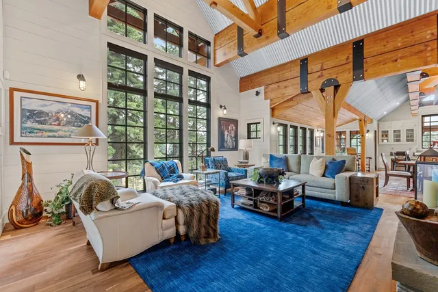 $2,597,000 | 3300 Whitefield Lane, McCall, ID 83638