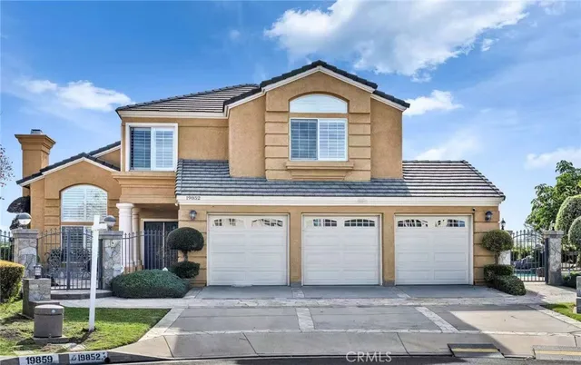 $2,260,000 | 19852 Moon Shadow Circle, Walnut, CA 91789
