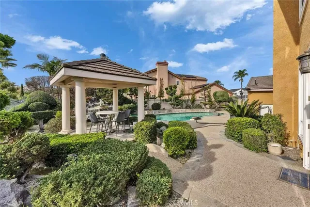 $2,260,000 | 19852 Moon Shadow Circle, Walnut, CA 91789