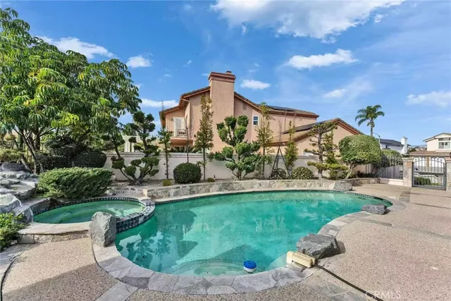 $2,260,000 | 19852 Moon Shadow Circle, Walnut, CA 91789