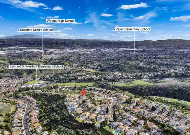 $2,260,000 | 19852 Moon Shadow Circle, Walnut, CA 91789