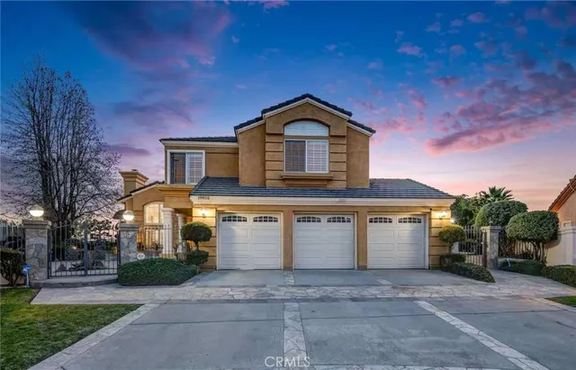 $2,260,000 | 19852 Moon Shadow Circle, Walnut, CA 91789