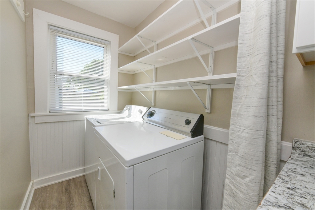 21 12th Street, Unit 1 Wareham, MA 02558 - Photo 11 of 28