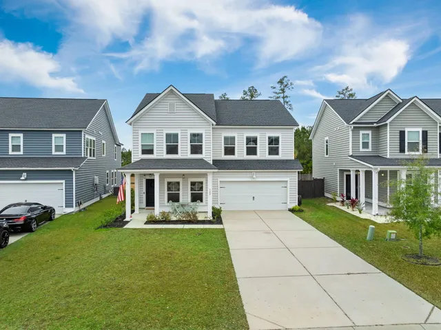 $449,990 | 122 Haverhill Street, Summerville, SC 29486
