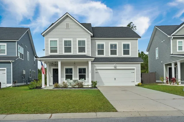 $449,990 | 122 Haverhill Street, Summerville, SC 29486