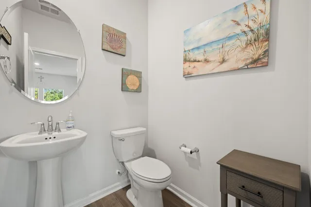 $449,990 | 122 Haverhill Street, Summerville, SC 29486