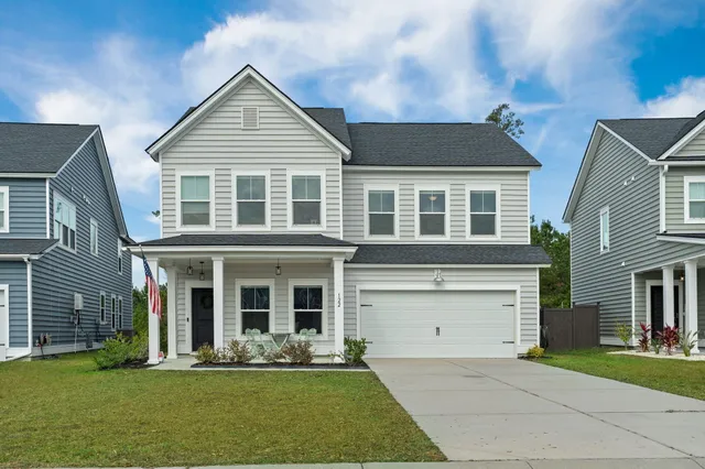 $449,990 | 122 Haverhill Street, Summerville, SC 29486