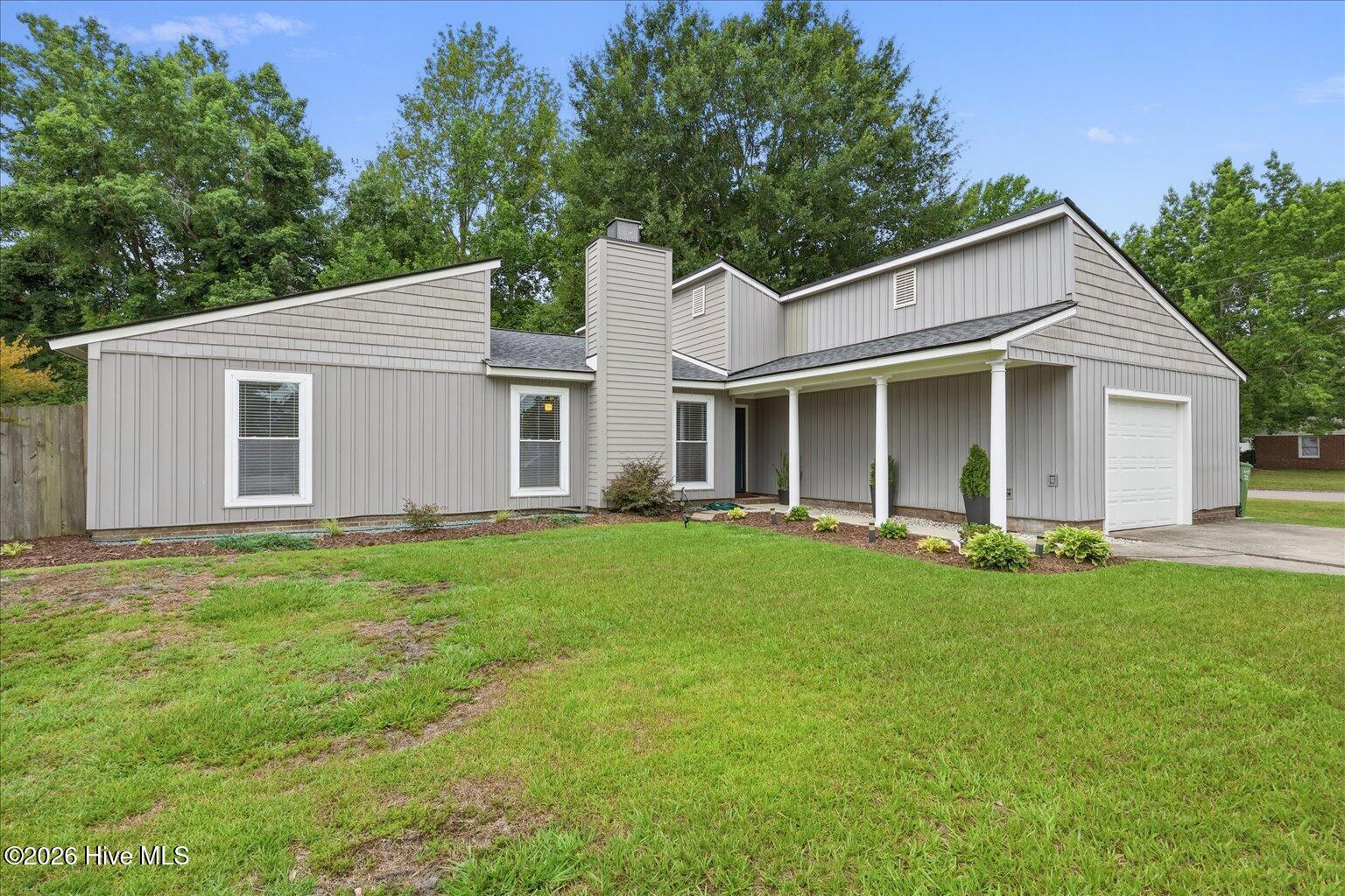 4716 Waltmoor Road Wilmington, NC 28409 - Photo 1 of 31 Front