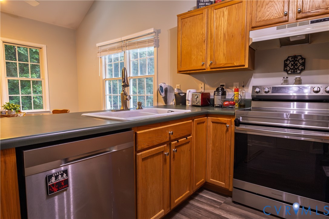 9424 Lockberry Ridge Loop Richmond, VA 23237 - Photo 13 of 22