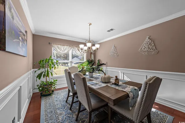 $424,800 | 892 Bonita Loop, Myrtle Beach, SC 29588