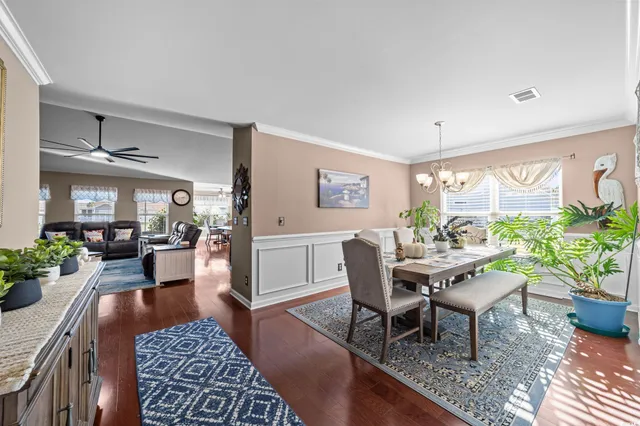 $424,800 | 892 Bonita Loop, Myrtle Beach, SC 29588