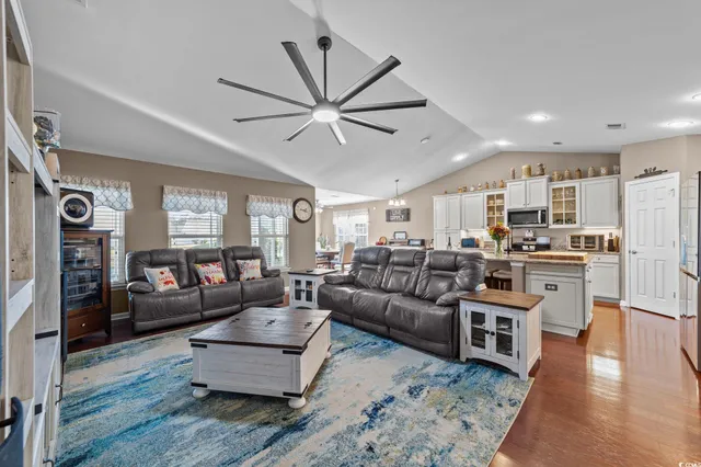 $424,800 | 892 Bonita Loop, Myrtle Beach, SC 29588