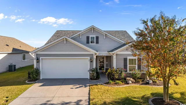 $424,800 | 892 Bonita Loop, Myrtle Beach, SC 29588