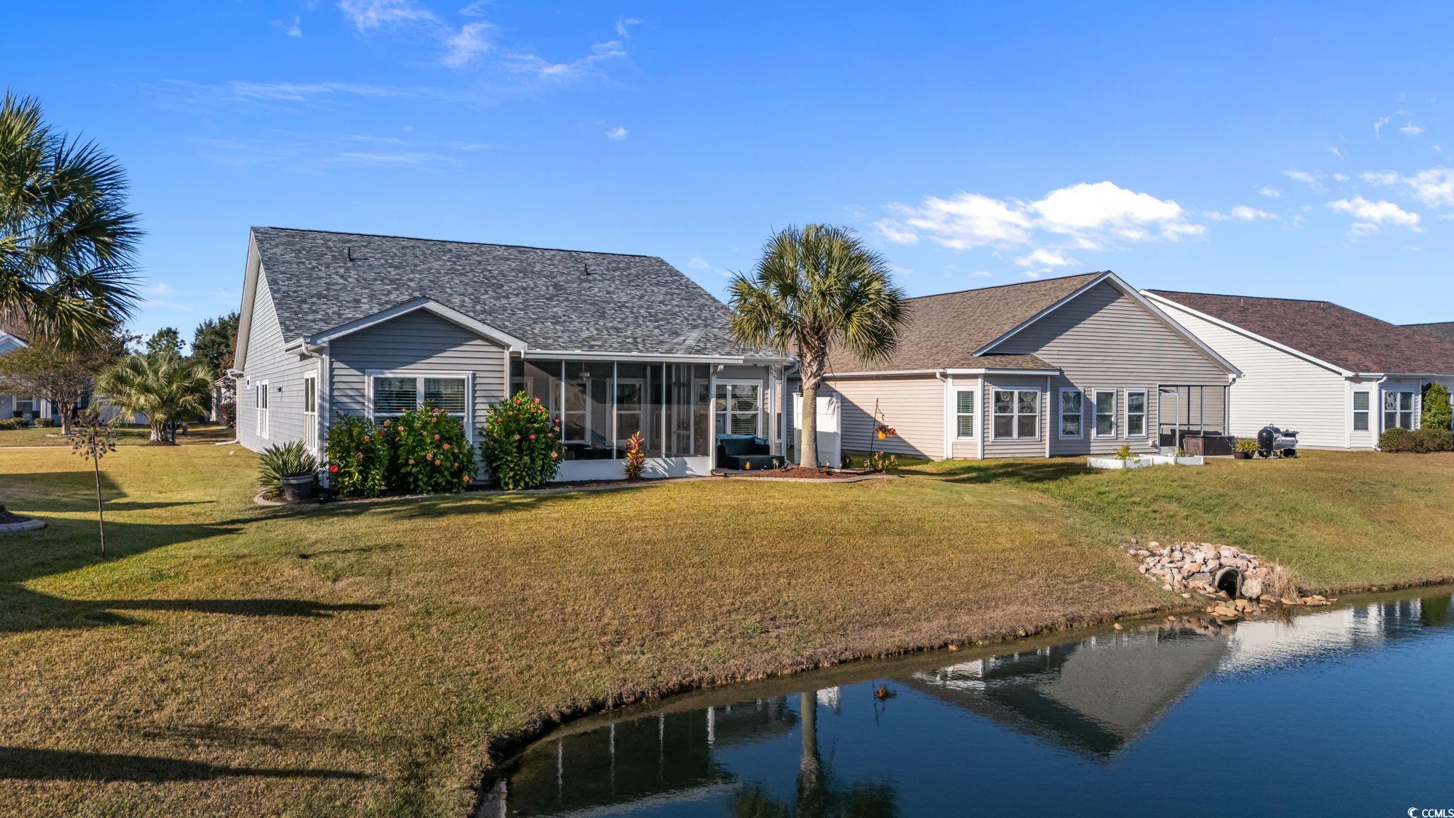 892 Bonita Loop Myrtle Beach, SC 29588 - Photo 2 of 38 Gallery Image 2