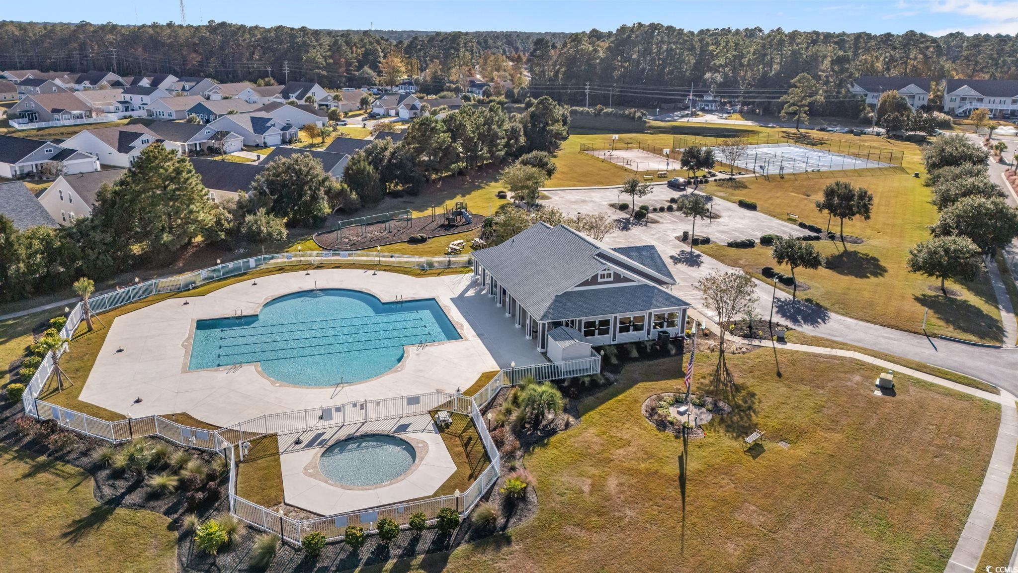 892 Bonita Loop Myrtle Beach, SC 29588 - Photo 35 of 38 Gallery Image 35