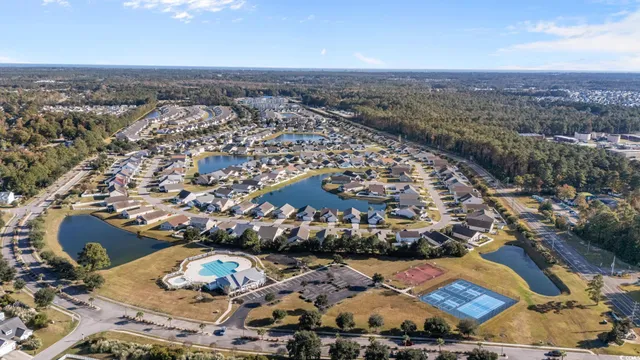 $424,800 | 892 Bonita Loop, Myrtle Beach, SC 29588