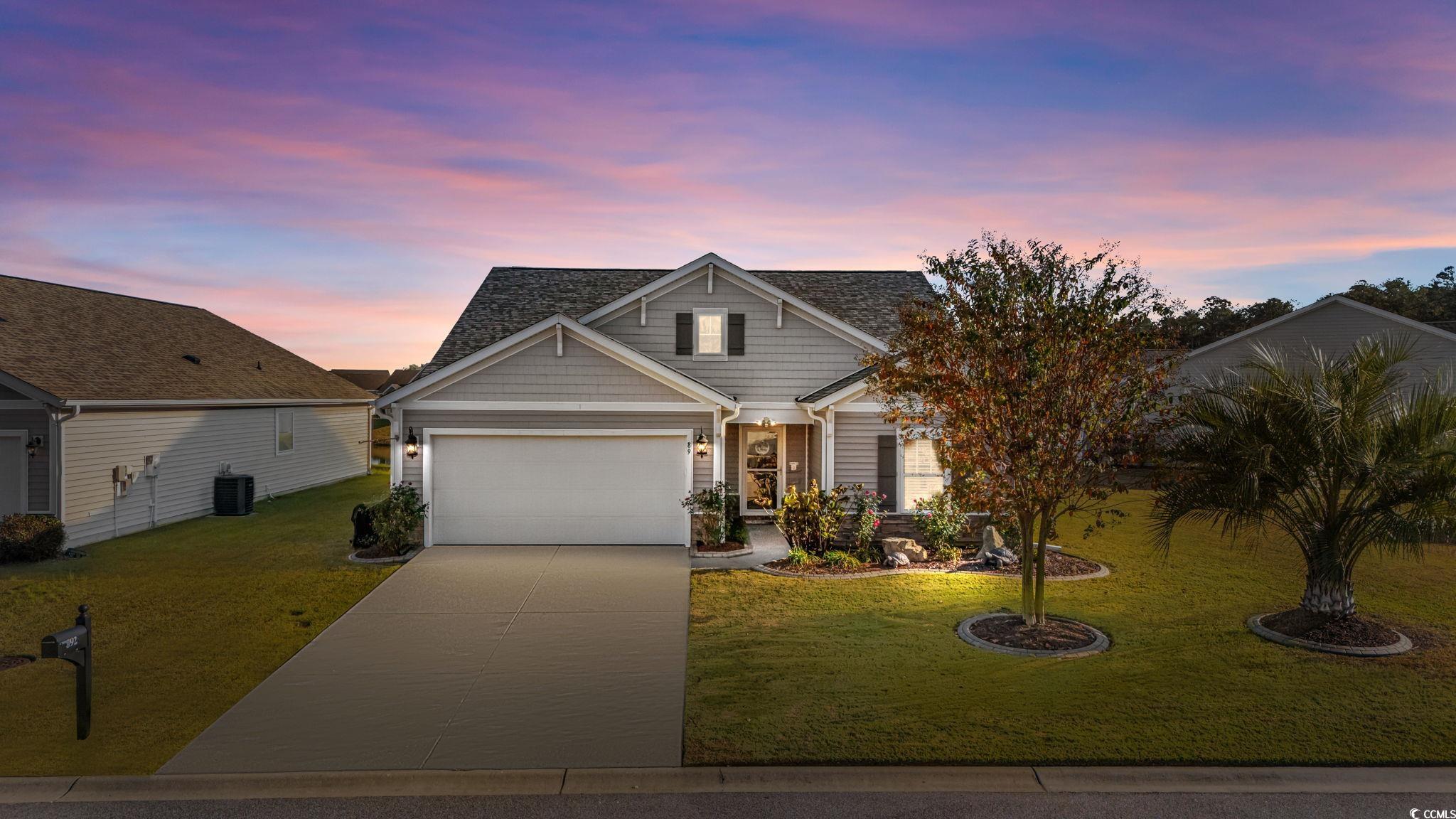 892 Bonita Loop Myrtle Beach, SC 29588 - Photo 37 of 38 Gallery Image 37