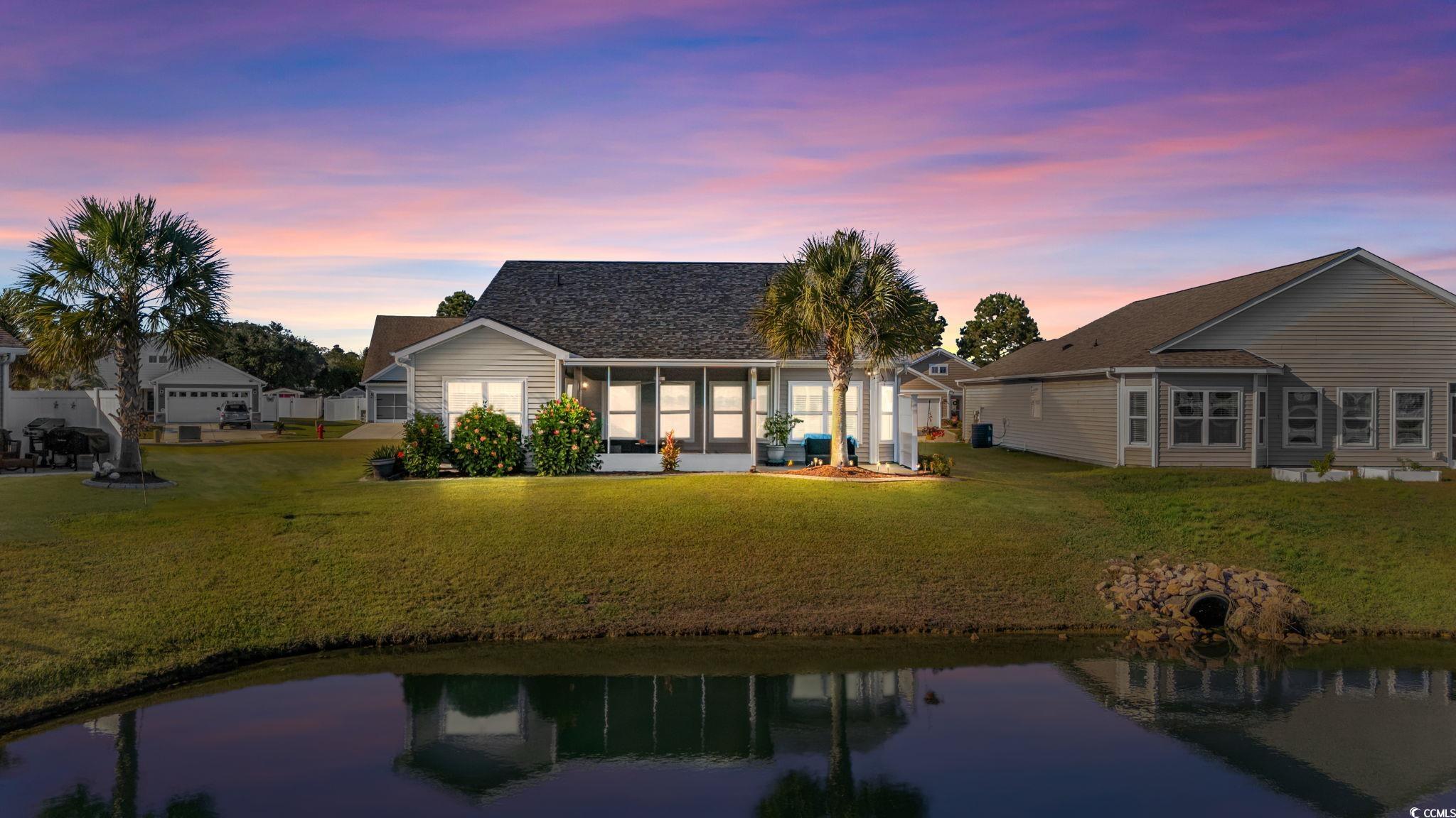 892 Bonita Loop Myrtle Beach, SC 29588 - Photo 38 of 38 Gallery Image 38