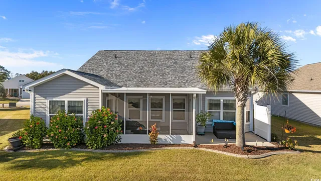 $424,800 | 892 Bonita Loop, Myrtle Beach, SC 29588
