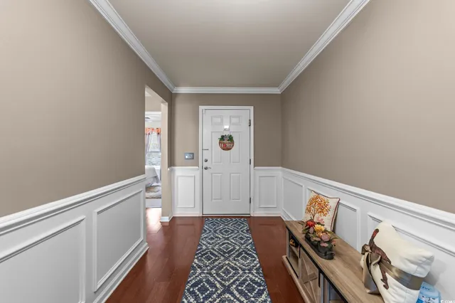 $424,800 | 892 Bonita Loop, Myrtle Beach, SC 29588