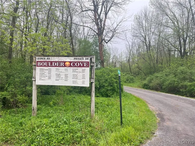 $399,000 | 6310 Lasher Road, Henderson, NY 13650