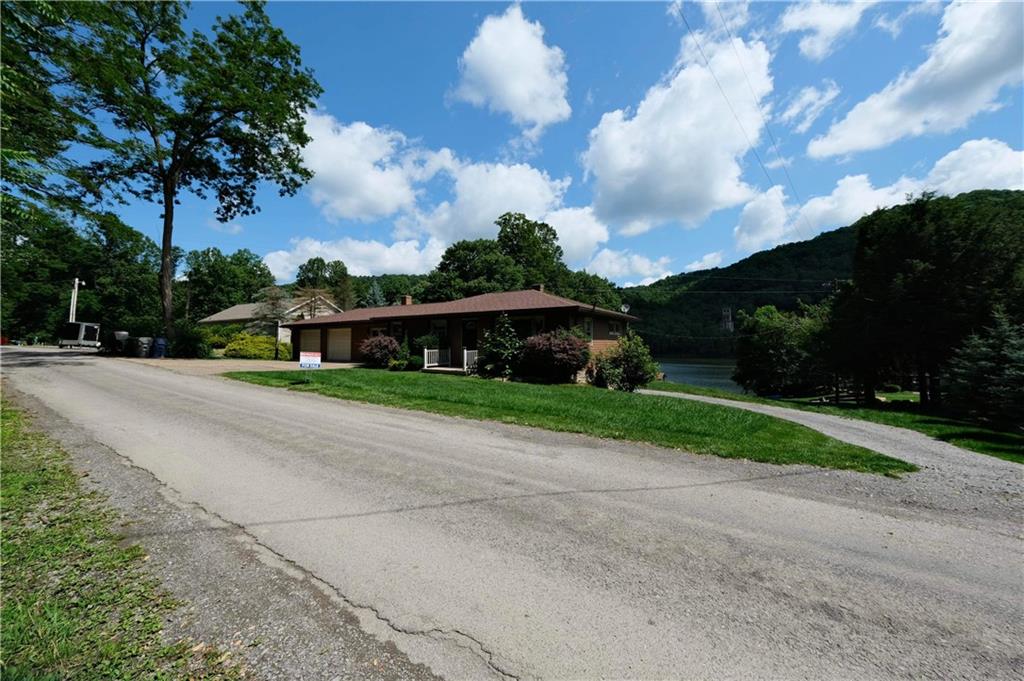 940 Wattersonville Road, Cowansville, PA 16218 Compass