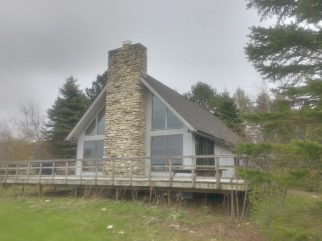 7532 Hillside Road Egg Harbor, WI 54209 - Photo 1 of 1 Main View