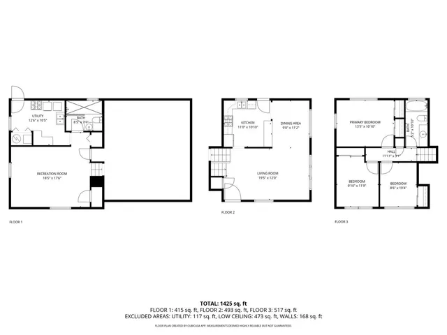 $450,000 | 2243 South Wolf Road, Des Plaines, IL 60018