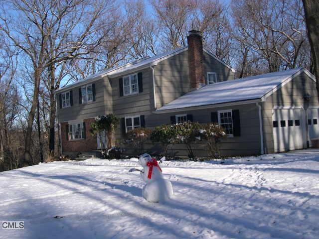 18 Parmalee Hill Road Newtown, CT 06470 - Photo 1 of 1 Gallery Image 1