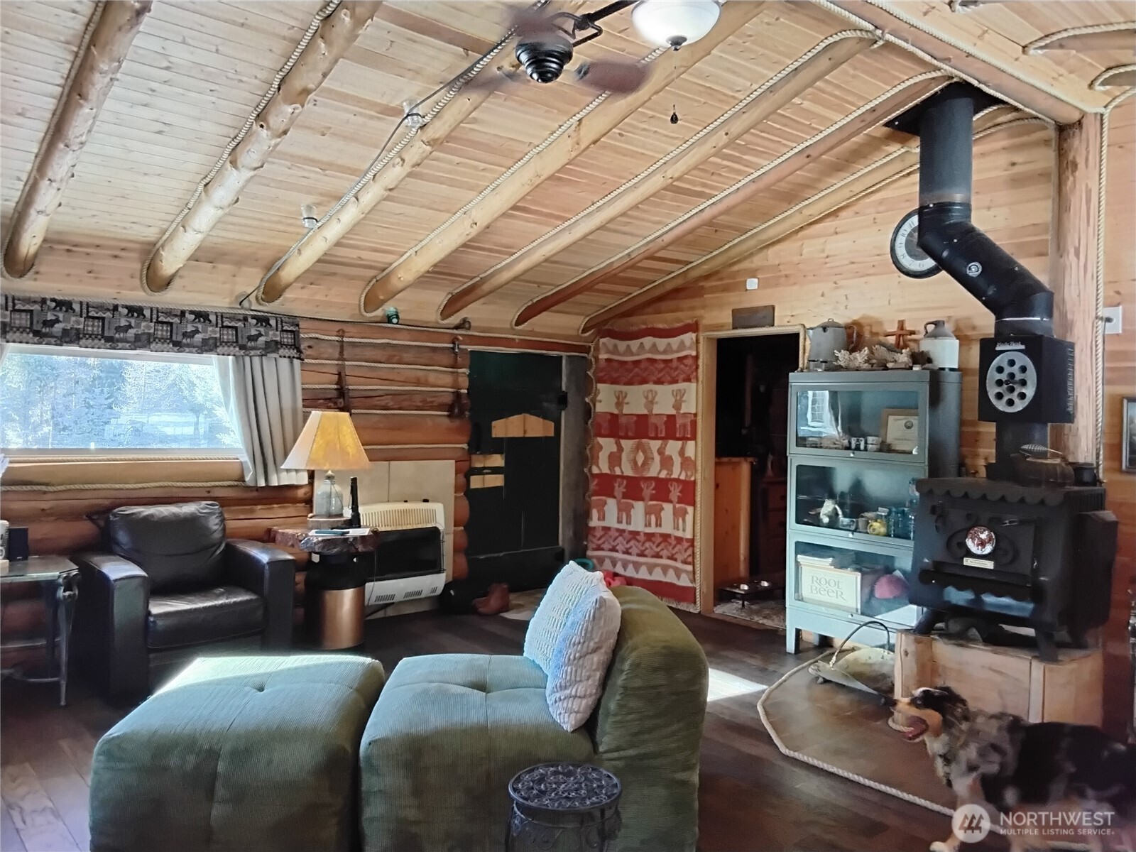 88 Cow Camp Road Oroville, WA 98844 - Photo 15 of 31