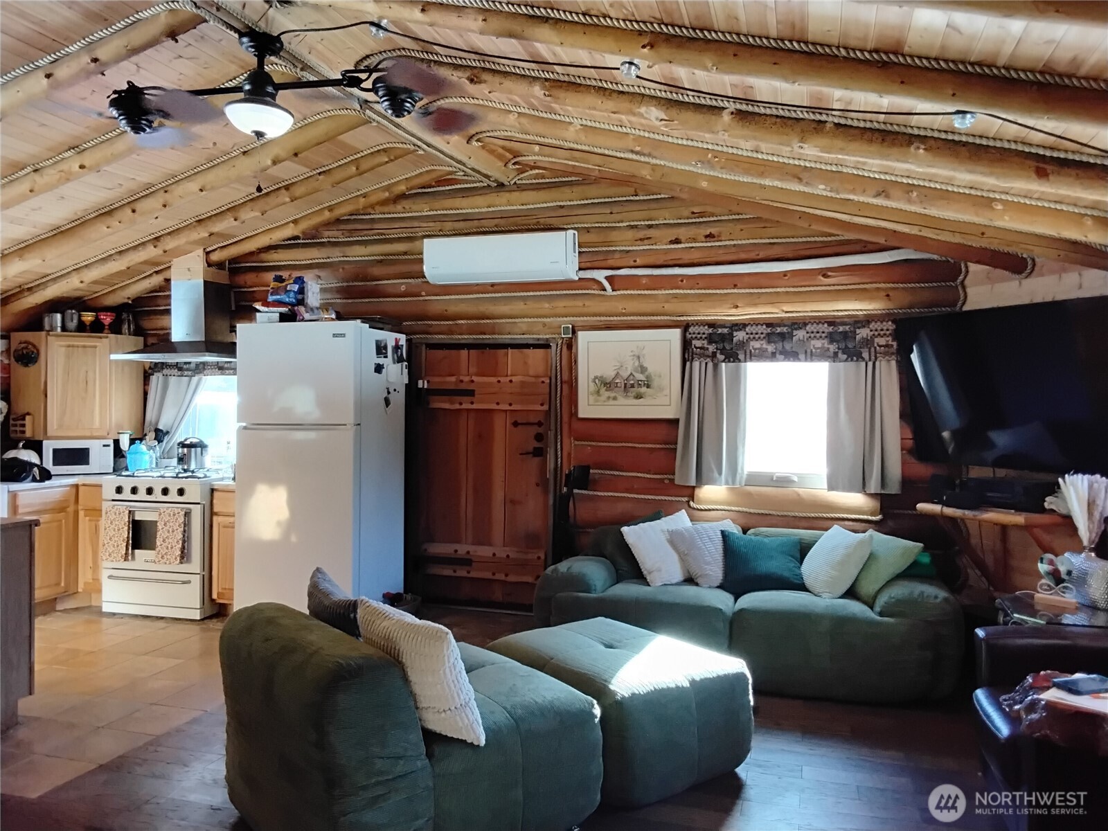 88 Cow Camp Road Oroville, WA 98844 - Photo 19 of 31