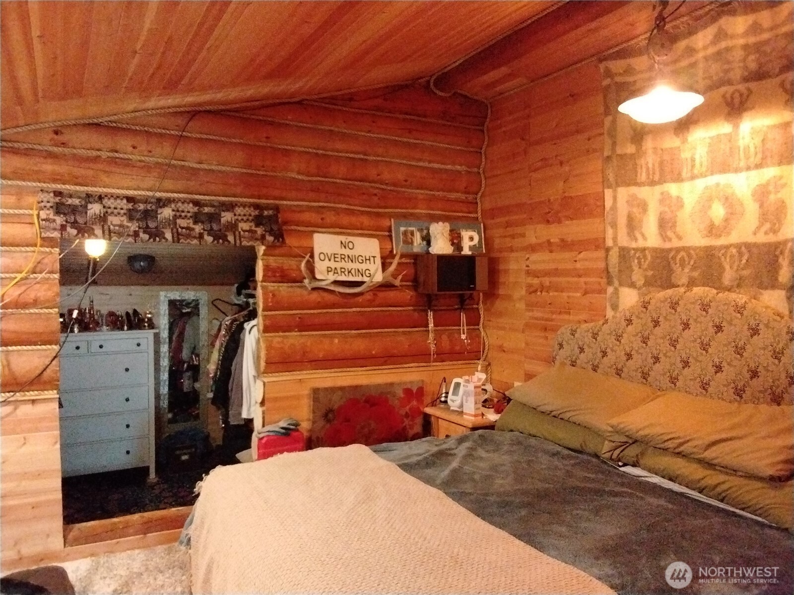 88 Cow Camp Road Oroville, WA 98844 - Photo 20 of 31