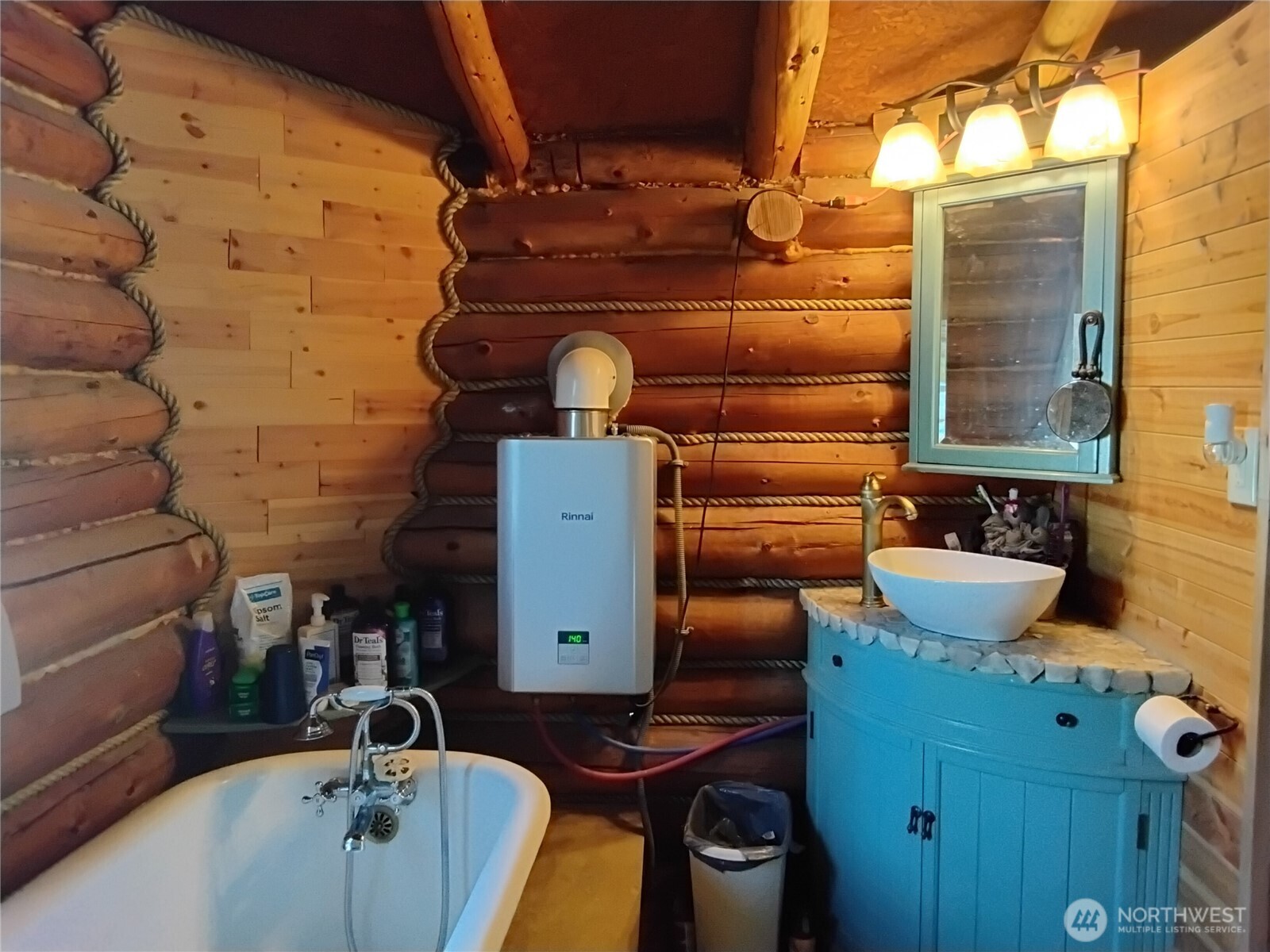 88 Cow Camp Road Oroville, WA 98844 - Photo 25 of 31