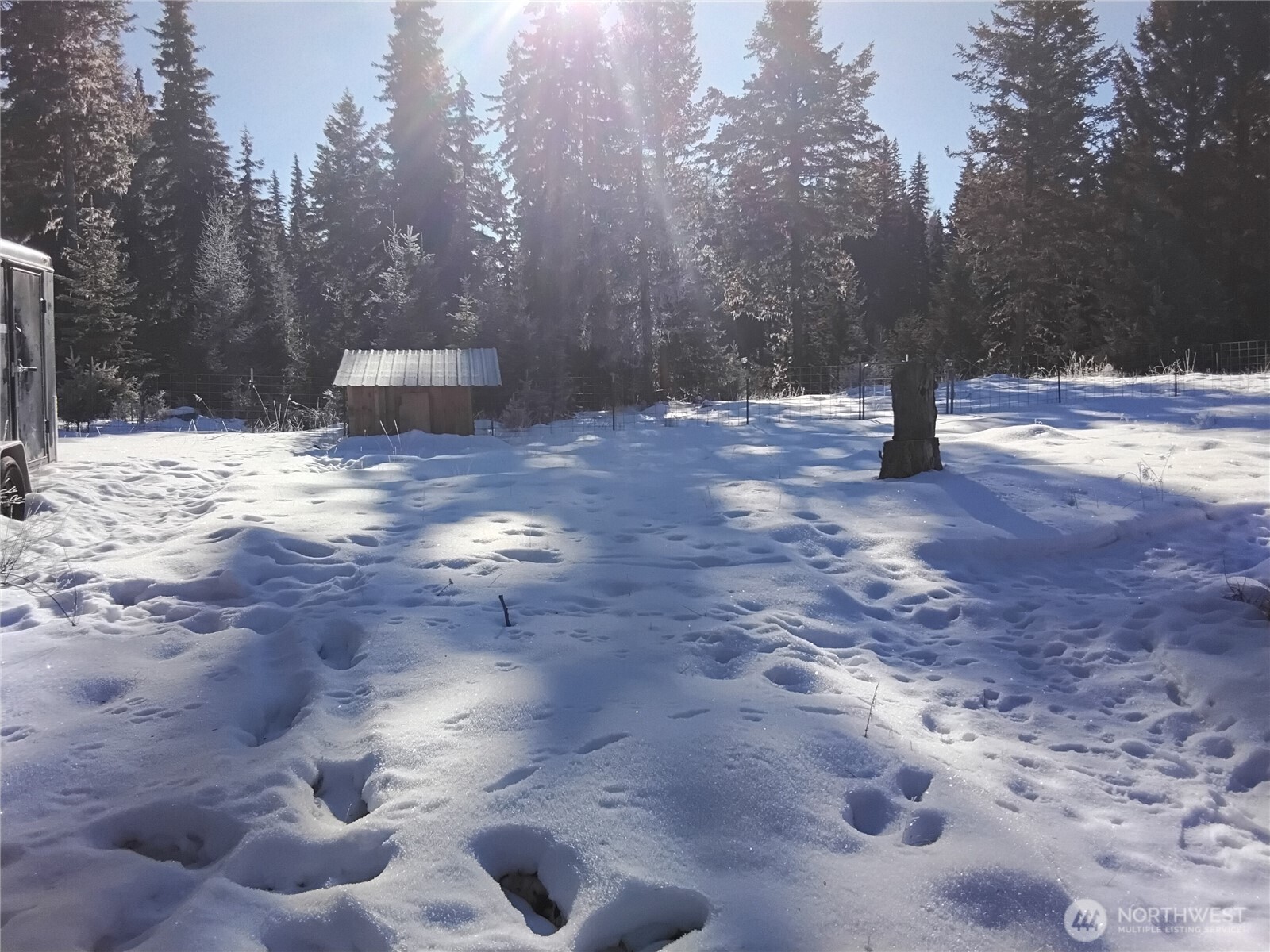 88 Cow Camp Road Oroville, WA 98844 - Photo 31 of 31