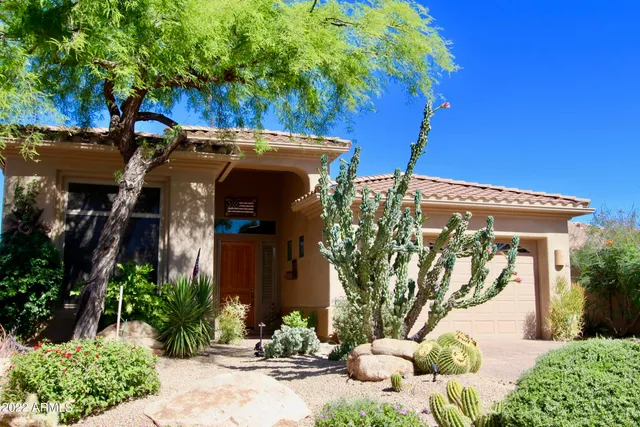 $4,600 | 34938 North 92nd Place, Scottsdale, AZ 85262