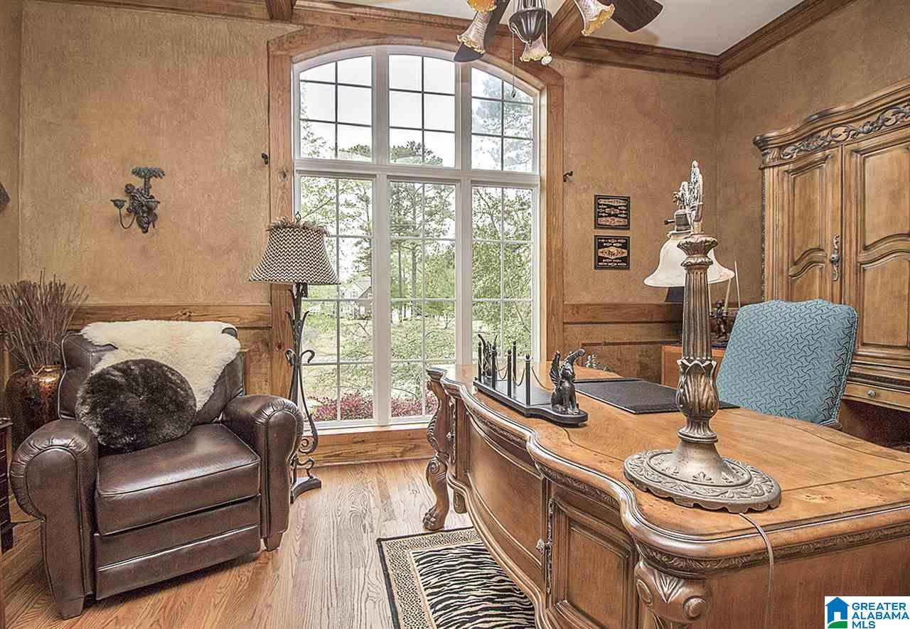 1200 Cedar Creek Road Sylacauga, AL 35151 - Photo 14 of 50