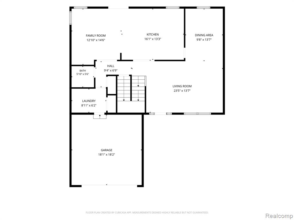 1661 Scio Ridge Road Ann Arbor, MI 48103 - Photo 52 of 55