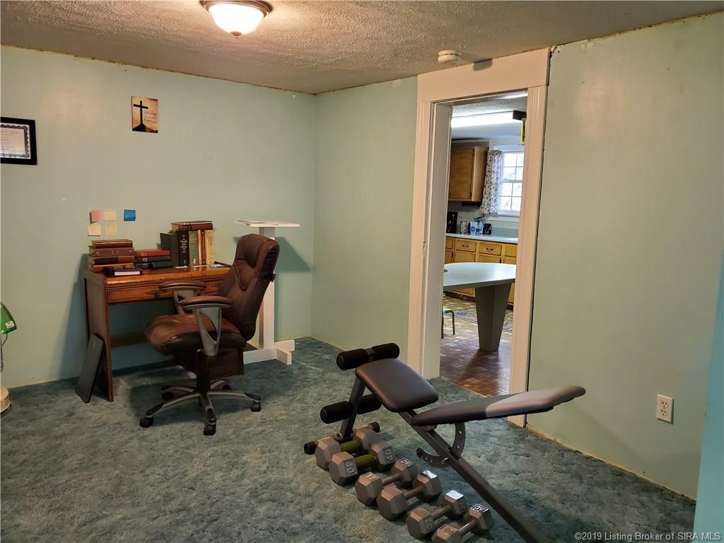 596 South Harristown Road Salem, IN 47167 - Photo 11 of 15 Gallery Image 11