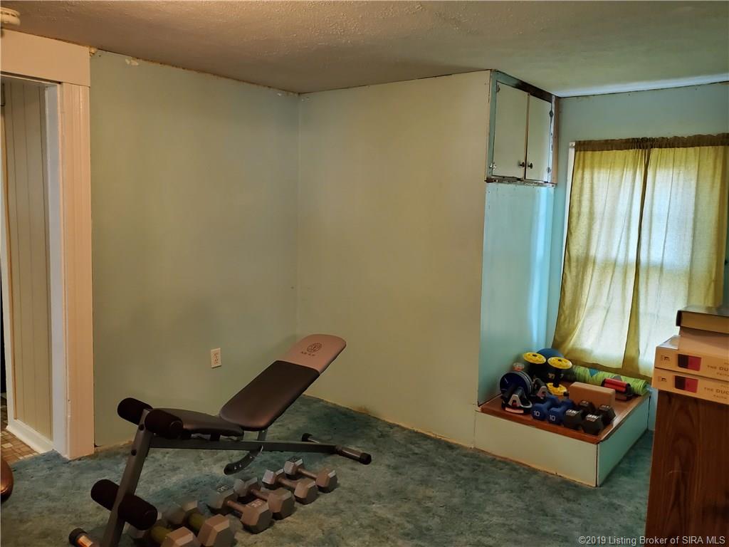 596 South Harristown Road Salem, IN 47167 - Photo 14 of 15 Gallery Image 14